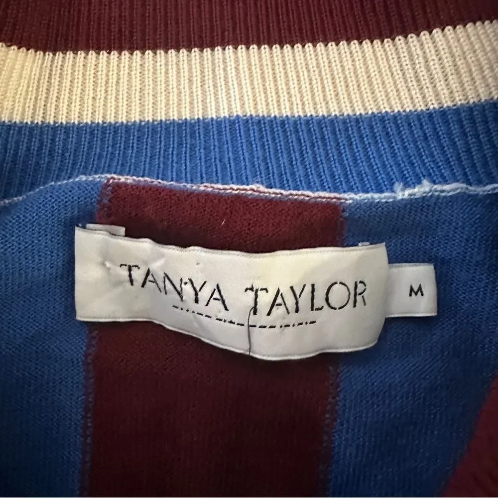 Tanya Taylor Sweater - Picture 5 of 7